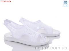 Босоножки, QQ shoes оптом GL02-5