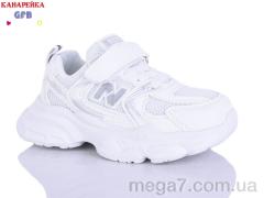 Кроссовки, GFB-Канарейка оптом T120-7