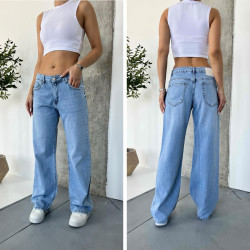 Джинси жіночі оптом