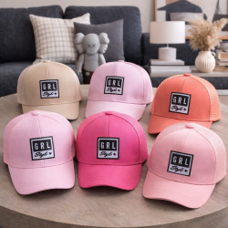 Кепки дитячі оптом