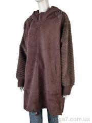 Пальто, Edel оптом N28 brown