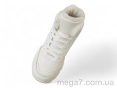 Кроссовки, Massmag оптом 248RDM07 білий