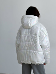 Куртки зимние женские оптом 30968412 390-13