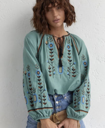 Вишиванки жіночі оптом