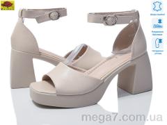 Босоножки, Mei De Li оптом Mei De Li SS8665-12