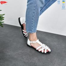 Босоножки, ARTO оптом ARTO 171 білий к.