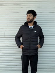 Куртки демисезонные мужские (еврозима) оптом 59312684 0004-4