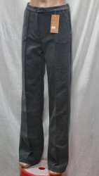 Брюки женские БАТАЛ оптом 93480526 080-44