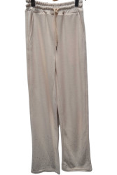 Спортивні штани жіночі ПОЛУБАТАЛ оптом NANA