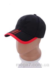 Кепка, RuBi оптом PM016-5 black