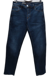 Джинсы мужские MENGGESI ПОЛУБАТАЛ оптом 75902463 25011-164