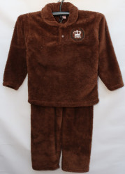 Ночные пижамы детские оптом Турция 65702941 02-6