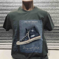 Футболки чоловічі оптом