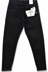 Джинсы мужские AVIWGOS оптом 30256974 721-1-33