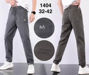 Брюки мужские оптом 74265890 1404-2-78