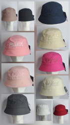 Панамы женские оптом 13478260 69-2