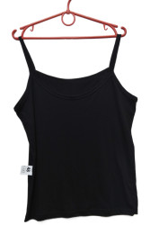 Майки женские ПОЛУБАТАЛ оптом 27365984 003-9