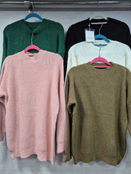 Светри жіночі оптом 