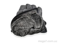 Перчатки, RuBi оптом G115 black