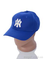 Кепка, RuBi оптом BN025-7 blue