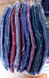 Кофти жіночі БАТАЛ оптом