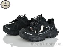 Кроссовки, PALIAMENT оптом B0057-3