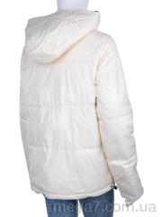 Куртка, Мир оптом 2830-213-2 white