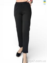 Спортивные брюки, Sport style оптом 1046 чорний