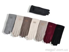 Перчатки, RuBi оптом 704-1 mix