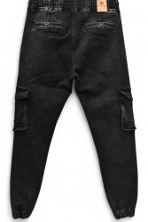 Джинси чоловічі VINGVGS оптом  