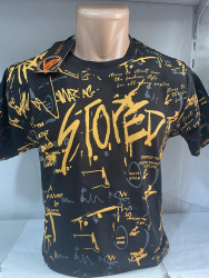 Футболки мужские оптом 49581632 988-15