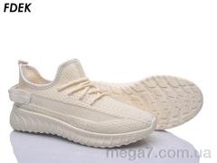 Кроссовки, FDEK оптом BBT  F9300-9