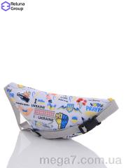 Бананка, Reluna Group оптом RT002-2 grey