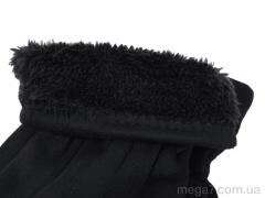 Перчатки, Королева оптом A2-02 black