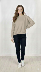 Свитшоты женские оптом 31290458 0004-180