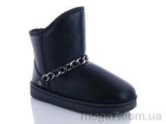 Угги, Захар-Gold оптом 507 black