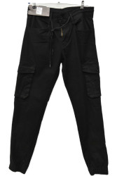 Джинсы мужские AVIWGOS оптом 87651243 720-12-307