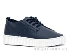 Слипоны, Katyo оптом A08 blue