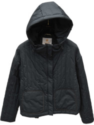 Куртки демисезонні жіночі LILIYA оптом