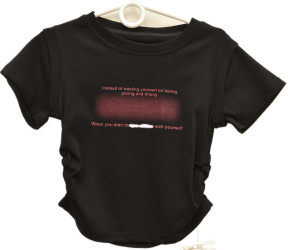 Футболки підліткові оптом