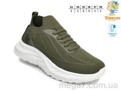 Кроссовки, TOM.M оптом T68020D