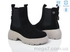 Ботинки, Ok Shoes оптом 777-CQ202