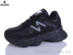 Кроссовки, Башили оптом H9530-27