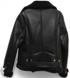 Дублянки жіночі зимові оптом