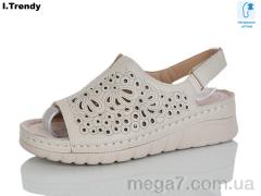 Босоножки, Trendy оптом G120-1