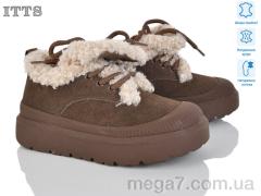 Кроссовки, ITTS оптом KT100-35