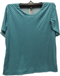 Футболки жіночі БАТАЛ оптом 