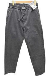 Брюки женские БАТАЛ оптом 23849107 9057-4-187