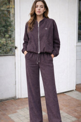 Костюмы женские оптом 78213594 25904-48