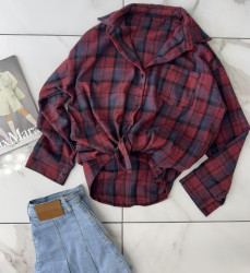 Сорочки жіночі оптом 